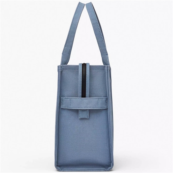 Marc Jacobs The Canvas Large Tote Bag, Blue shadow